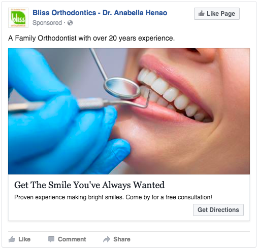 27 Brilliant Dental Ads Examples That Ll Grow Your Practice Fast