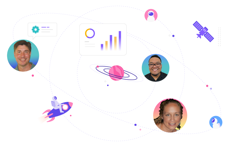 CRM 3 Why Choose Orbit Local