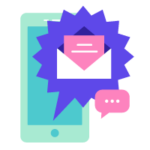 Text & Email Blasts