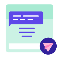 Website Chat Widget