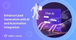 Enhance Lead Generation with AI and Automation Integration