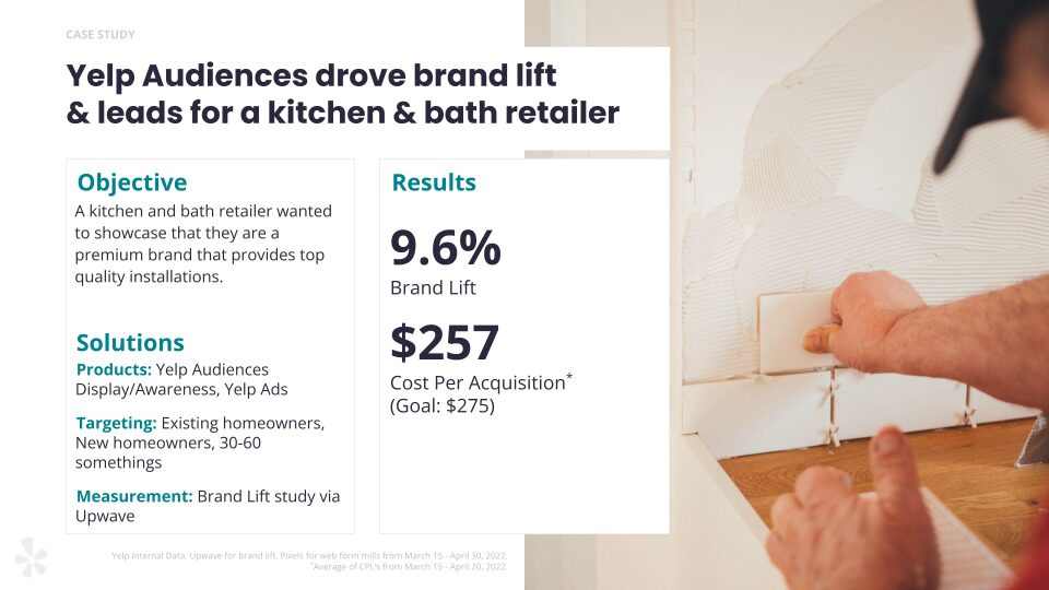 Orbit Local Case Study 1